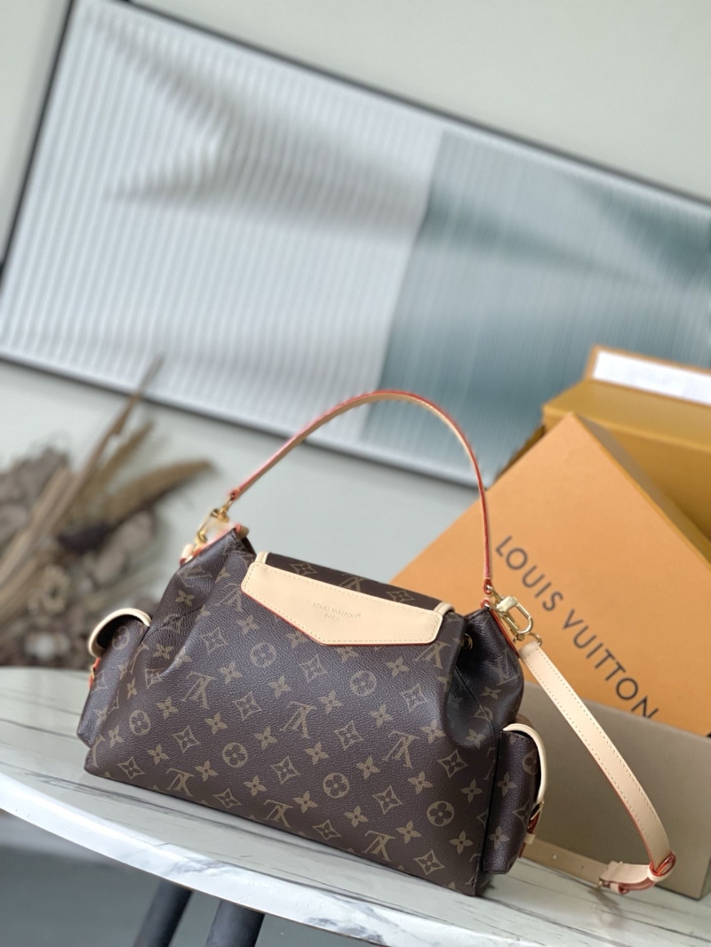 LV Backpacks